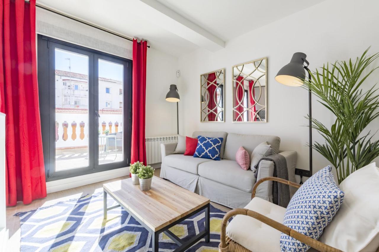 Appartement Mit House Bravo En
