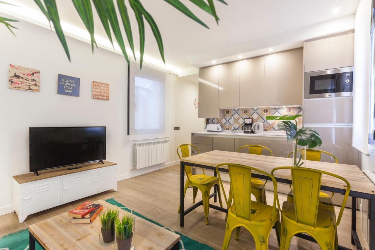 Apartament Bravo En