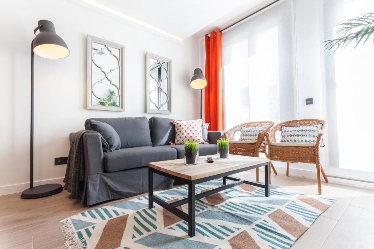 Appartement Mit House Bravo En *