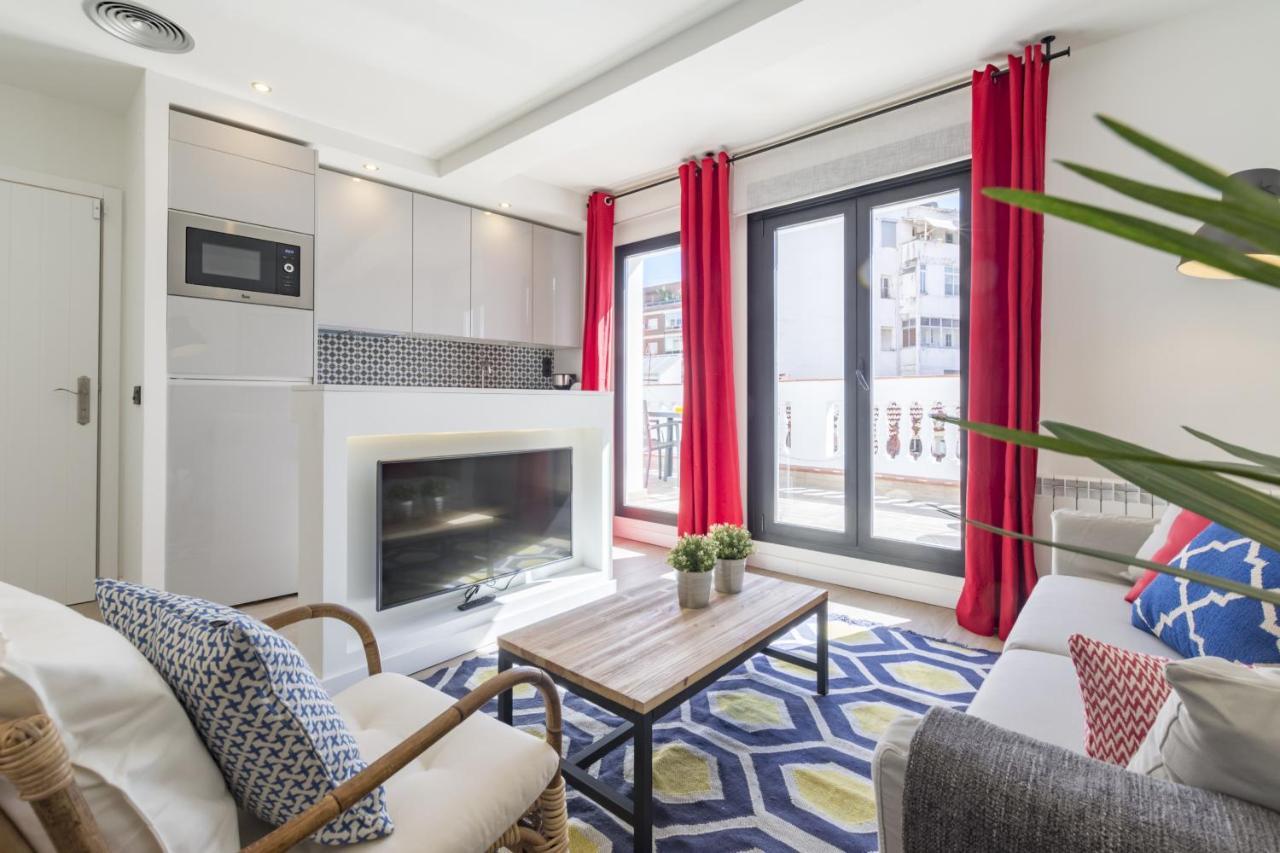 Apartament Bravo En