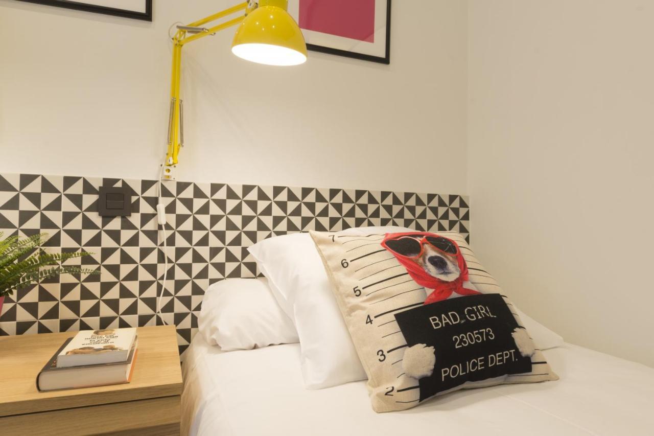 Bravo En Apartament