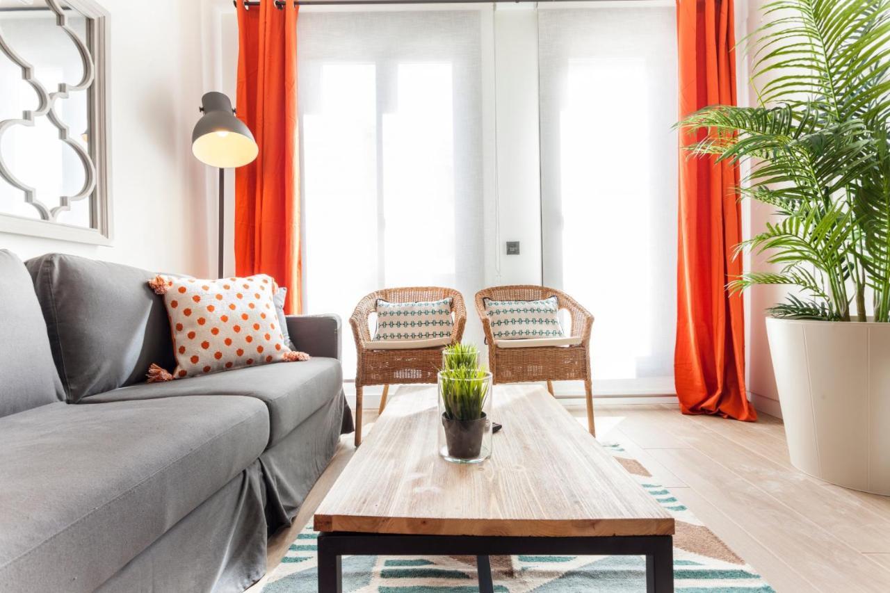 Bravo En Apartament *