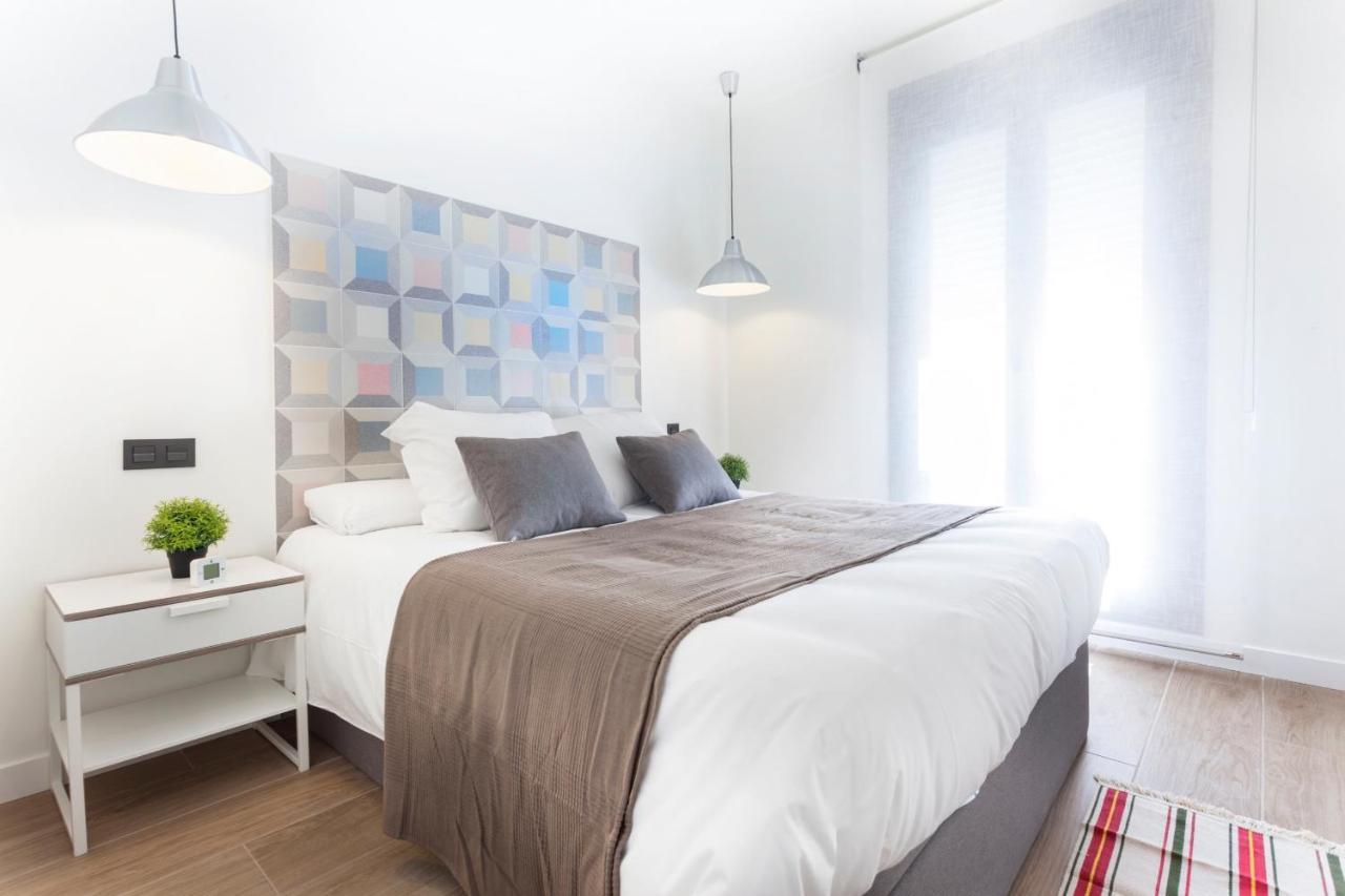 Bravo En Apartament