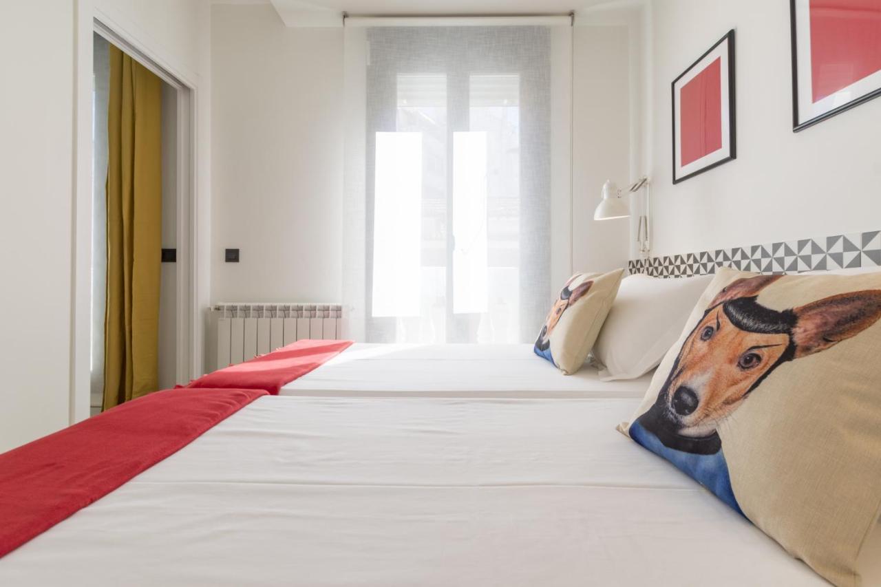 Appartement Mit House Bravo En *
