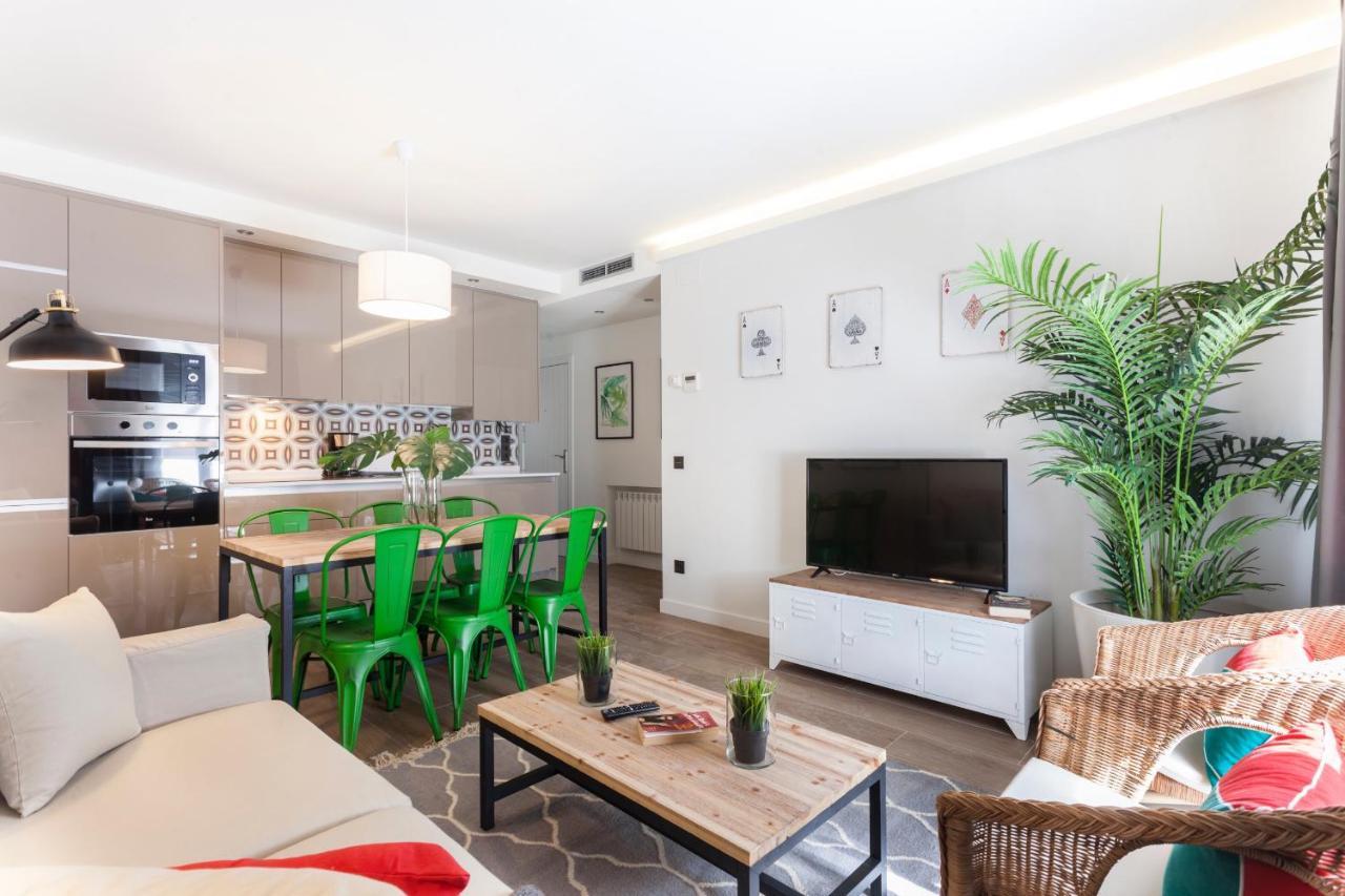 Apartament Bravo En