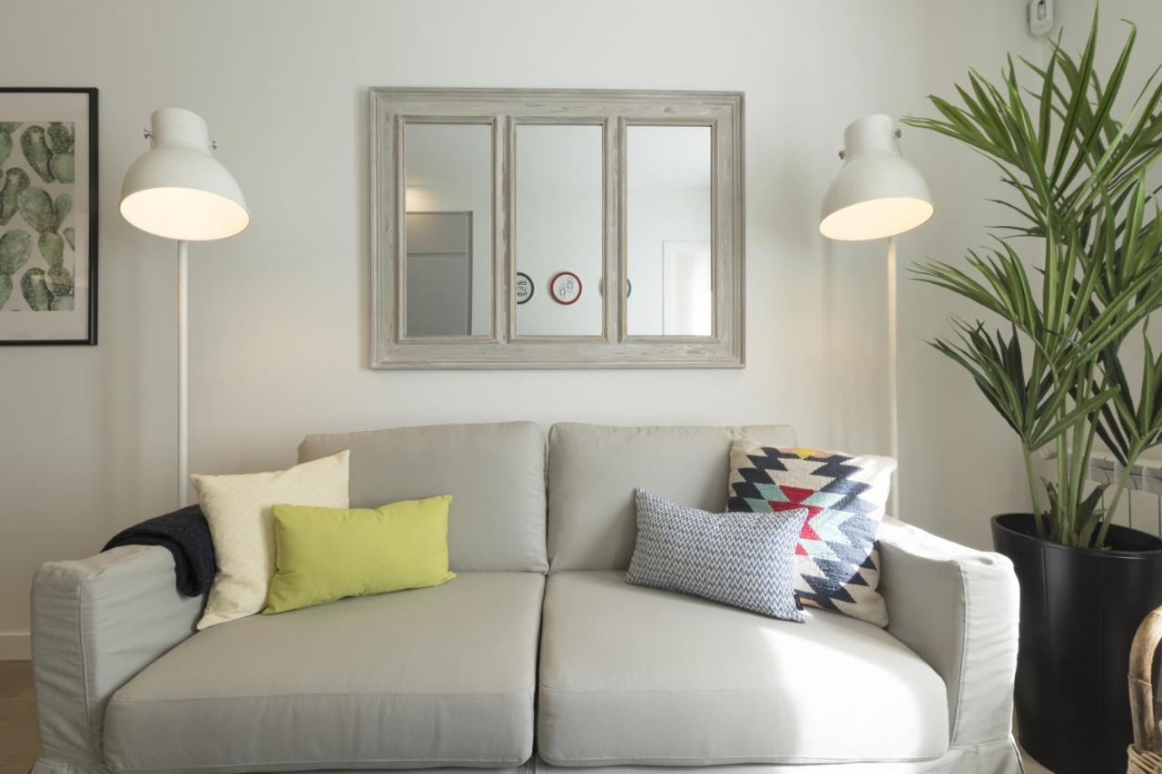 Mit House Bravo En Appartement