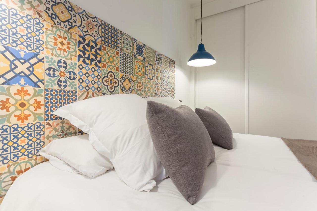 Appartement Mit House Bravo En