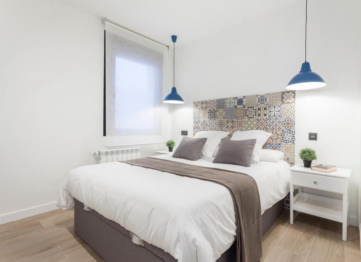Appartement Mit House Bravo En
