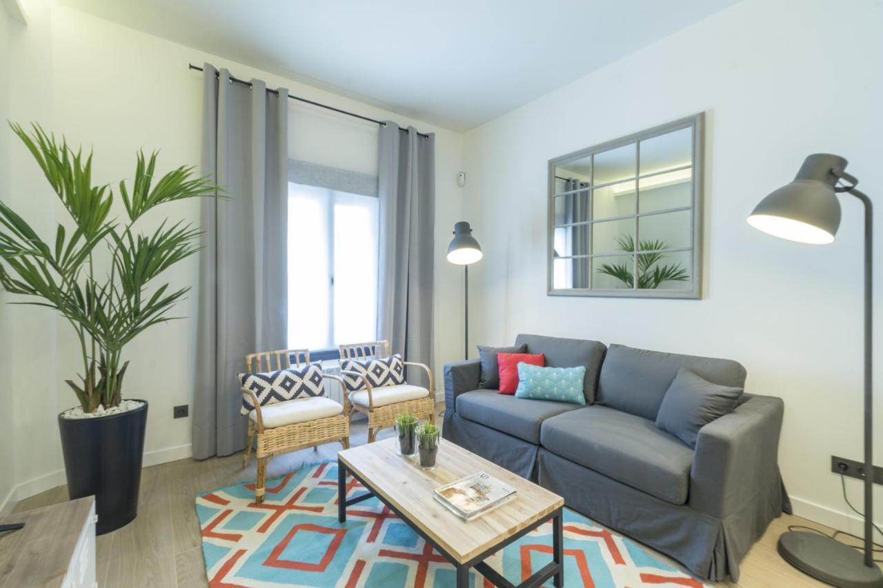 Mit House Bravo En Appartement Madrid