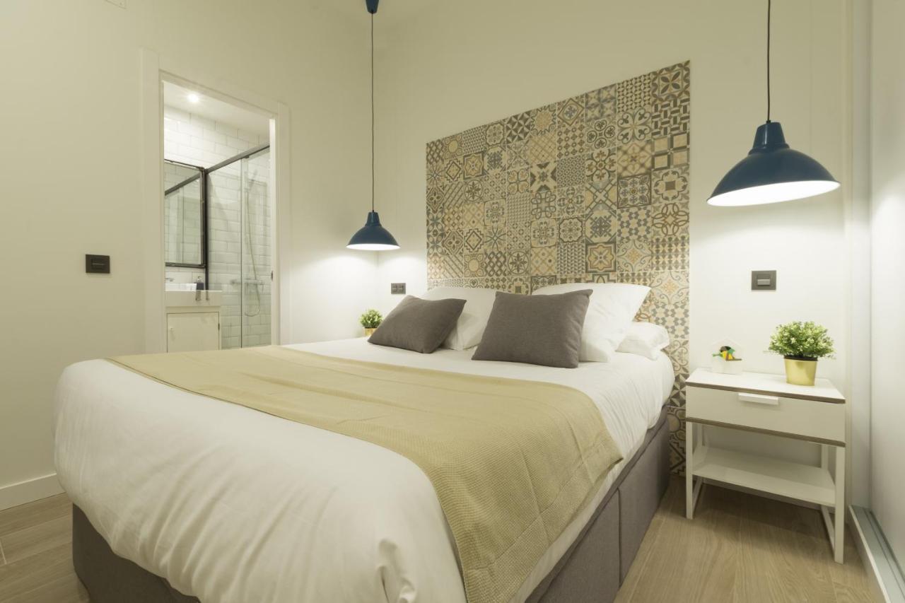 Bravo En Apartament