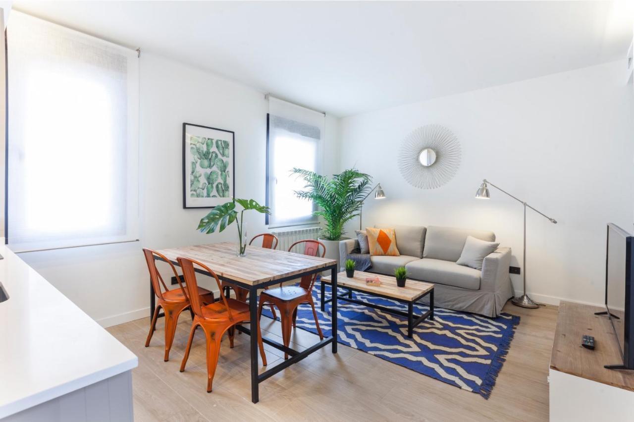 Appartement Mit House Bravo En Madrid
