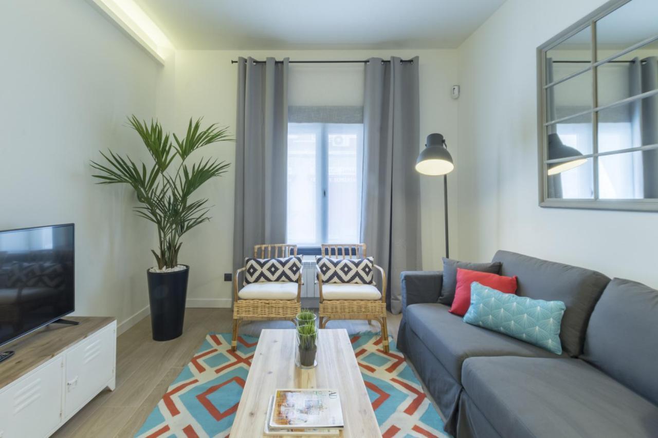 Bravo En Apartament *