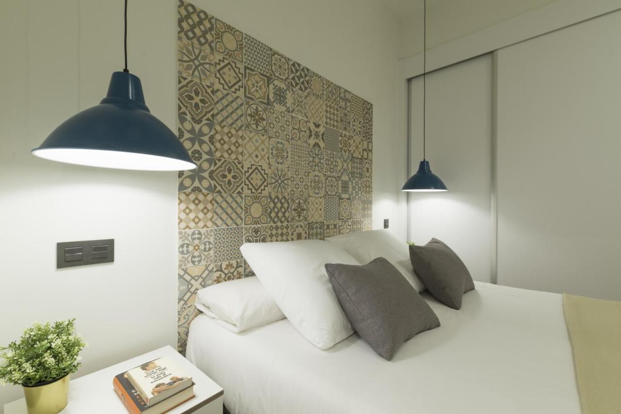 Mit House Bravo En Appartement Madrid