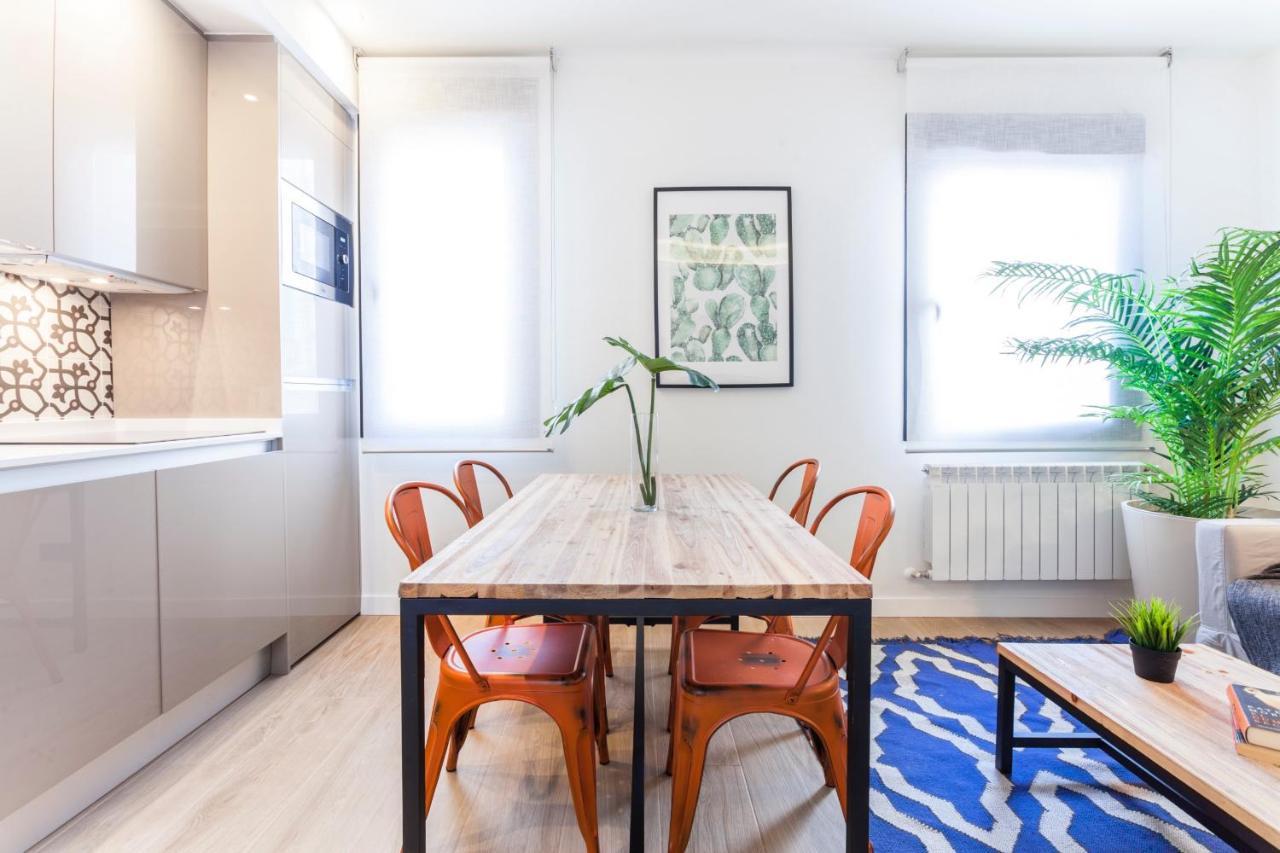 Mit House Bravo En Appartement