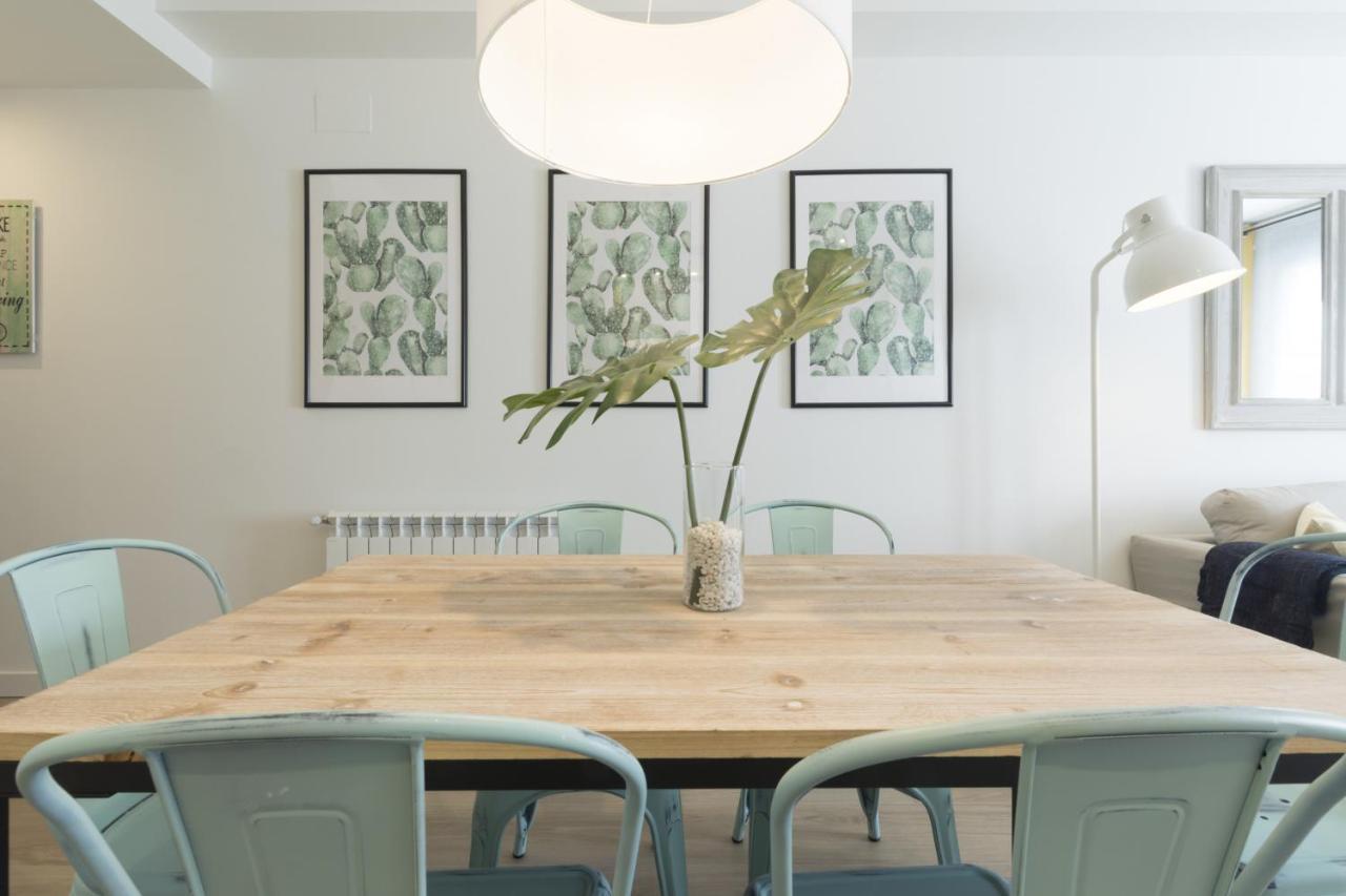 Appartement Mit House Bravo En Madrid