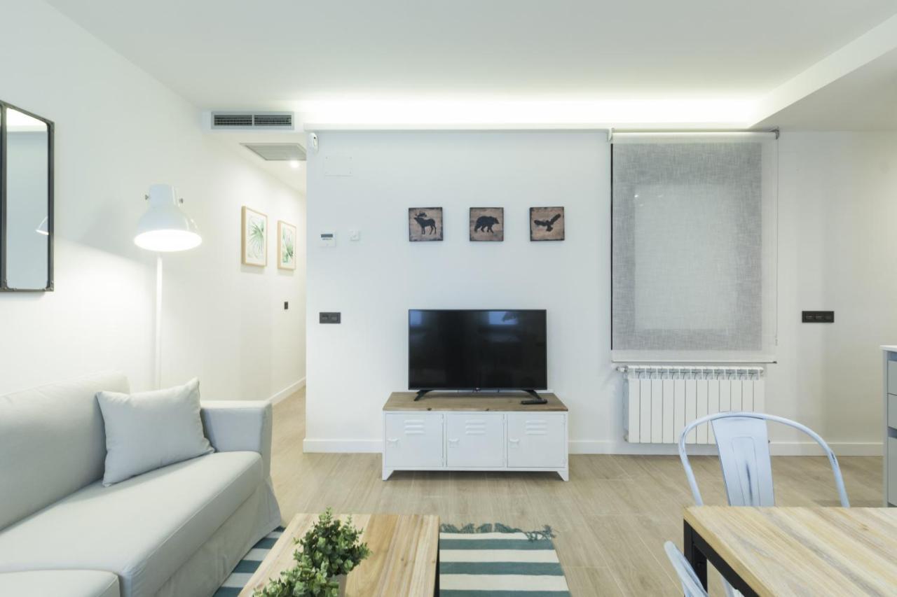 Apartament Bravo En *